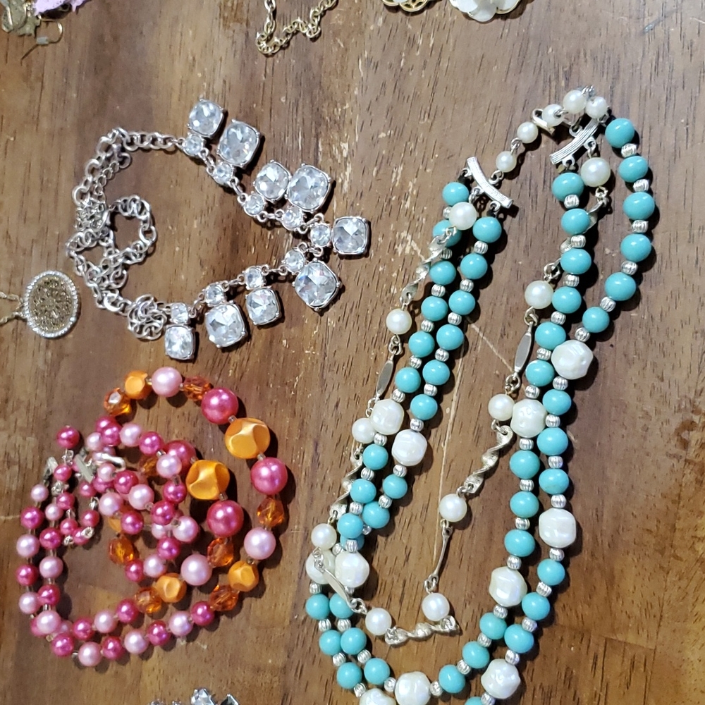 Jewelry bundle - Picture 7 of 16